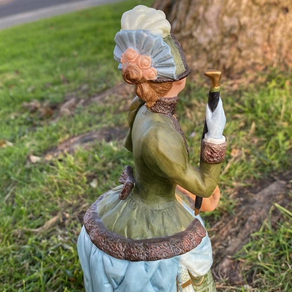 1987 Presidents club Avon stunning figurine statue - Picture 7 of 16